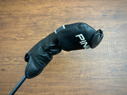 (Left-handed) Ping G425 3-hybrid + headcover / Regular Flex