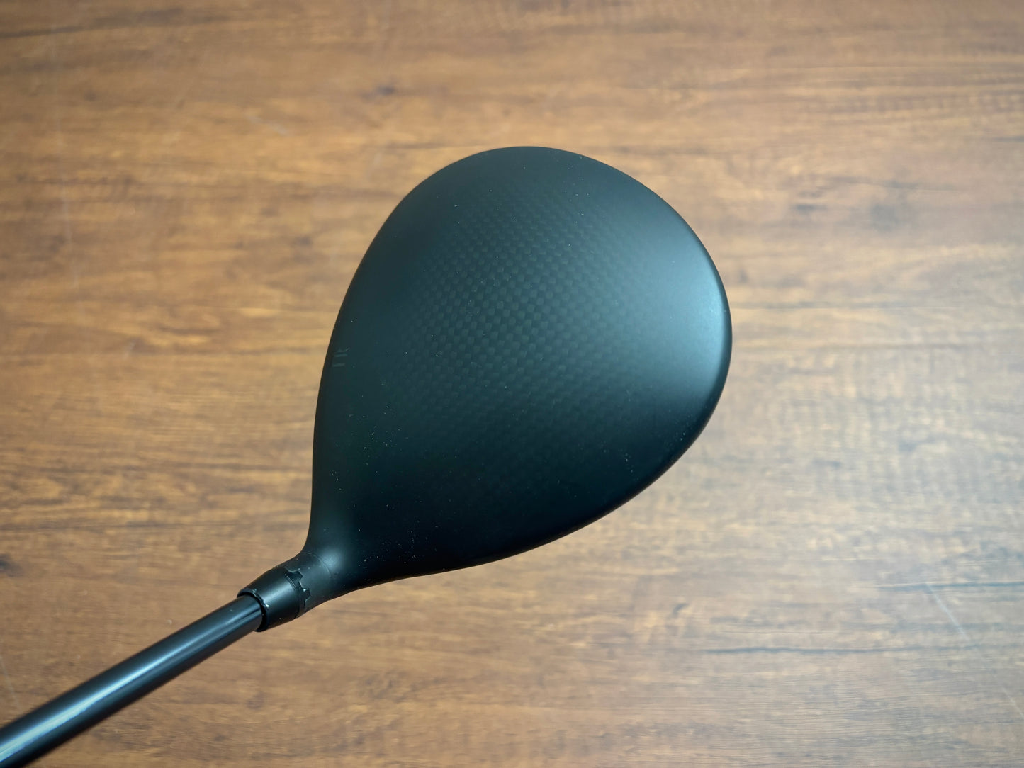 Cobra Darkspeed LS Driver 9.0* / X-Stiff