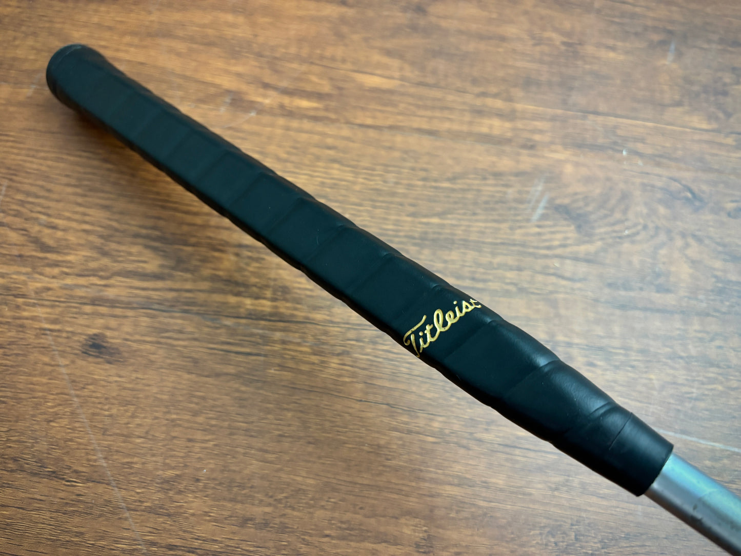 Titleist Bullseye John Reuter Jr. Design Putter 35"