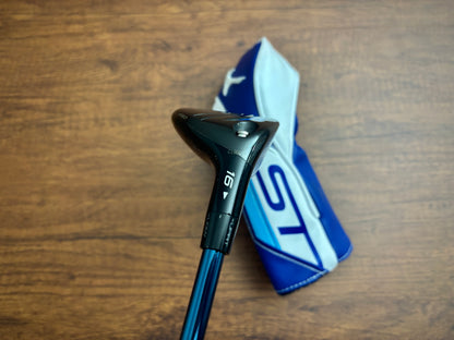 Mizuno ST-Z 230 2-hybrid + headcover / Regular Flex