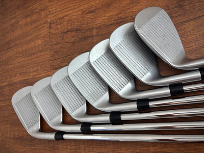 PXG 0211 DC Iron Set 5-GW / Dynamic Gold R300 Regular Flex