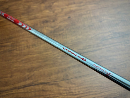 Titleist CNCPT CP-02 Forged 3-iron / Stiff