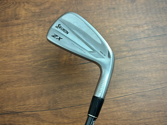 Srixon ZX Mkii 2-Iron / X-Stiff