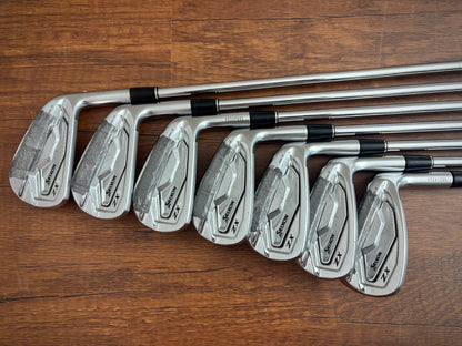 Srizon ZX5 Mkii Iron Set 5-AW / True Temper XP Regular Flex