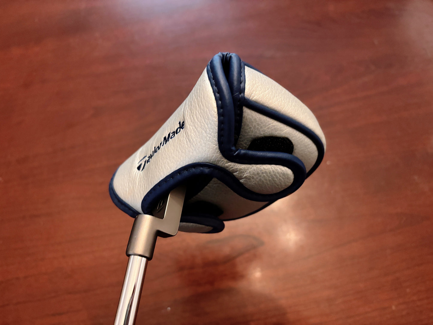 *MINT* Taylormade Truss TM1 Putter 34.5” + headcover