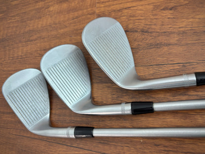 Titleist Vokey SM10 Wedge Set (48,52,56)