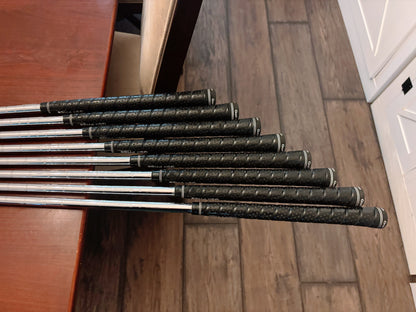 Ping G2 Iron Set 3-PW
