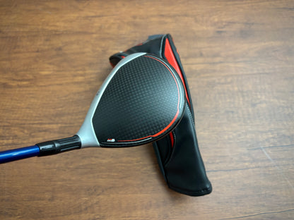 Taylormade M6 3-Wood + headcover / Stiff