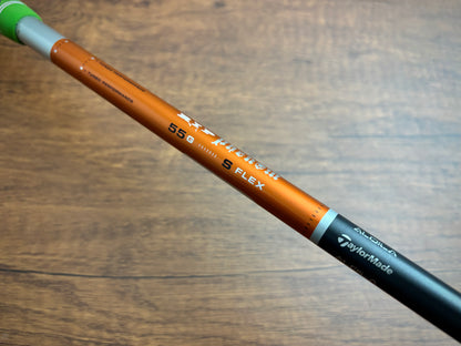 Taylormade R1 Driver (adjustable loft) / Stiff