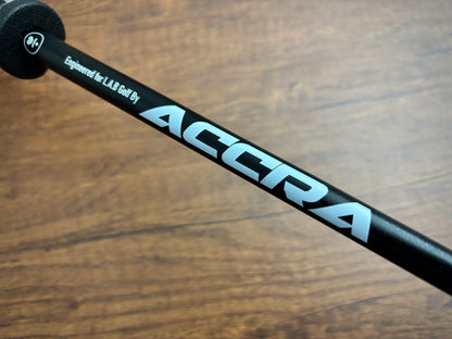 (Left-handed) *NEW* L.A.B. OZ.1 Custom Putter 35” + headcover