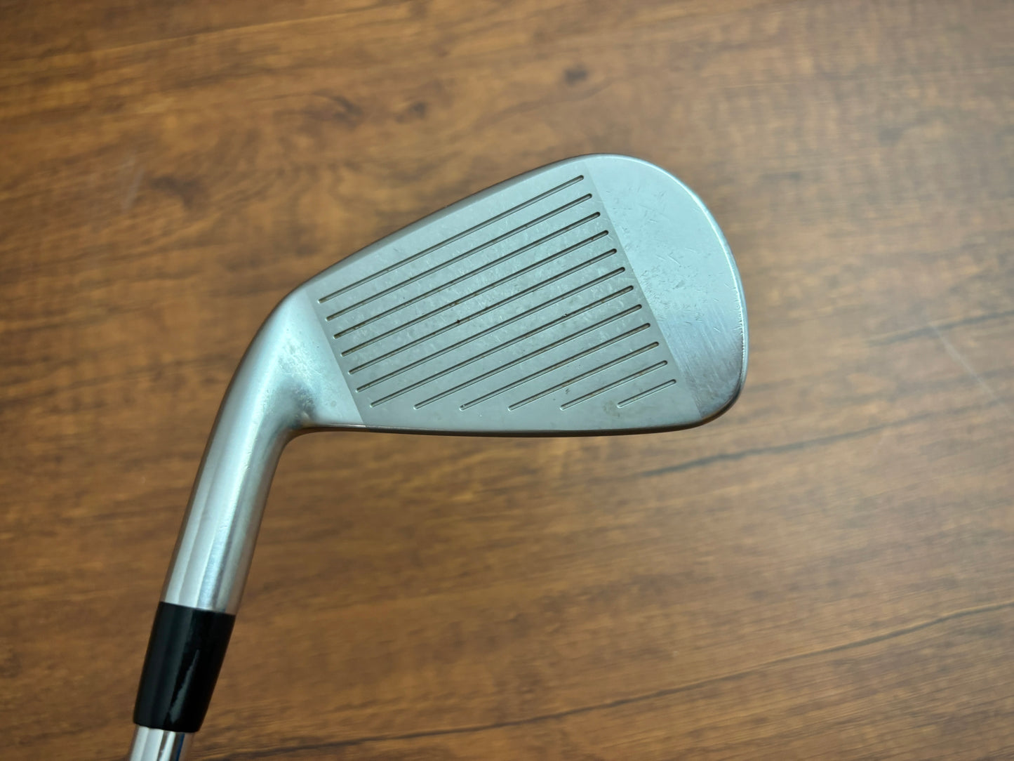 Mizuno Pro 223 4-iron / Stiff