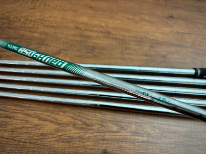 Titleist T100 '21 Iron Set 5-PW / NS Pro Regular Flex
