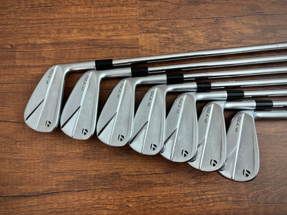 Taylormade P770 ‘23 Iron Set 4-PW / NS Pro 105 Stiff