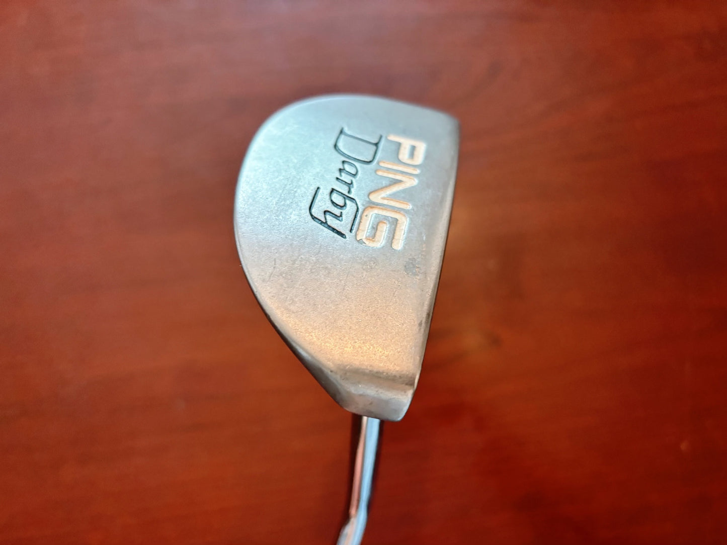Ping Darby Putter 34”