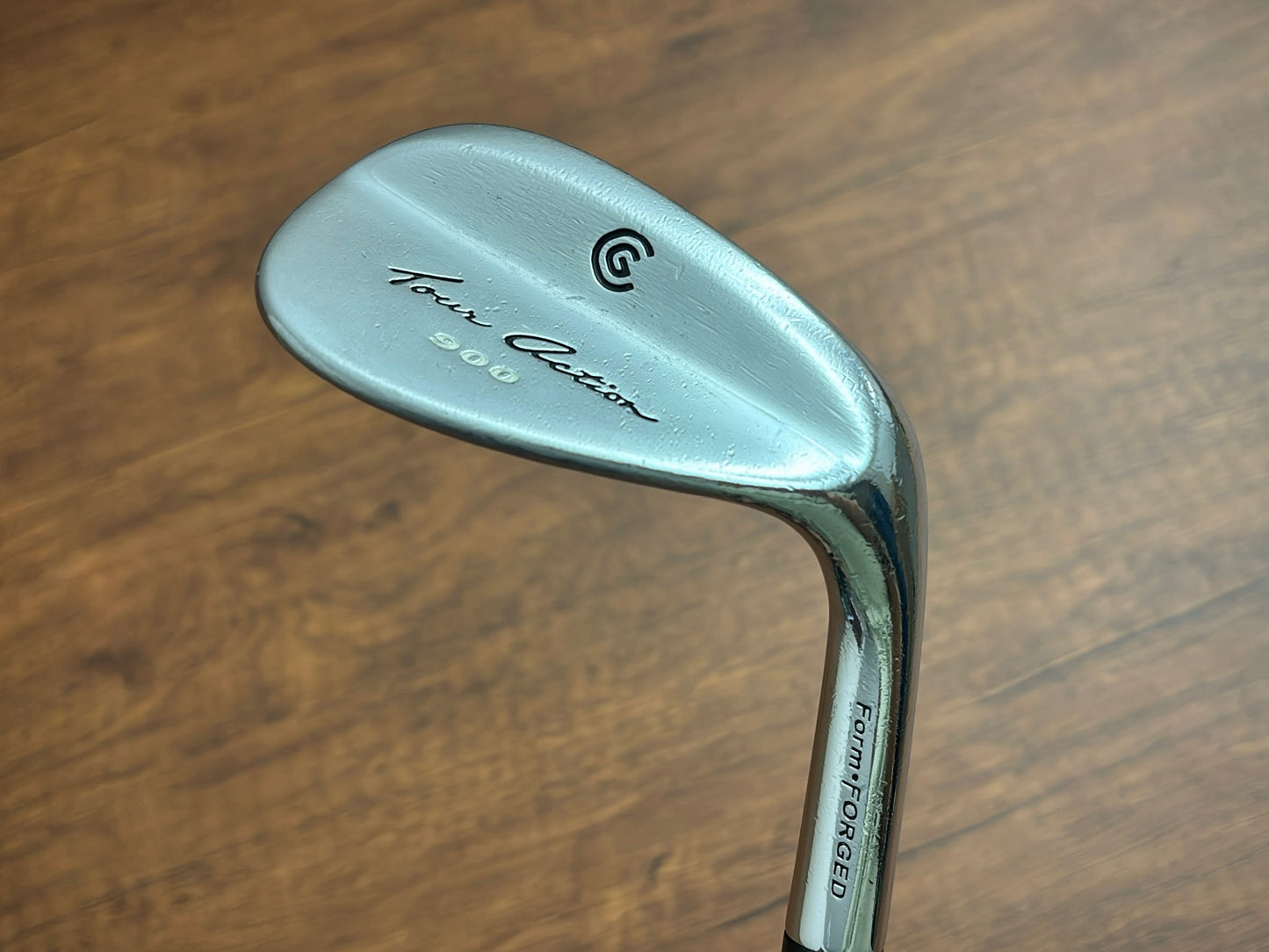 Cleveland Tour Action Wedge 52*