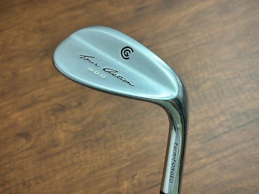 Cleveland Tour Action Wedge 52*