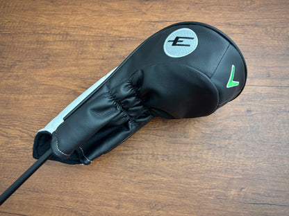 Callaway Elyte Triple Diamond Max Driver 9* + headcover / Stiff