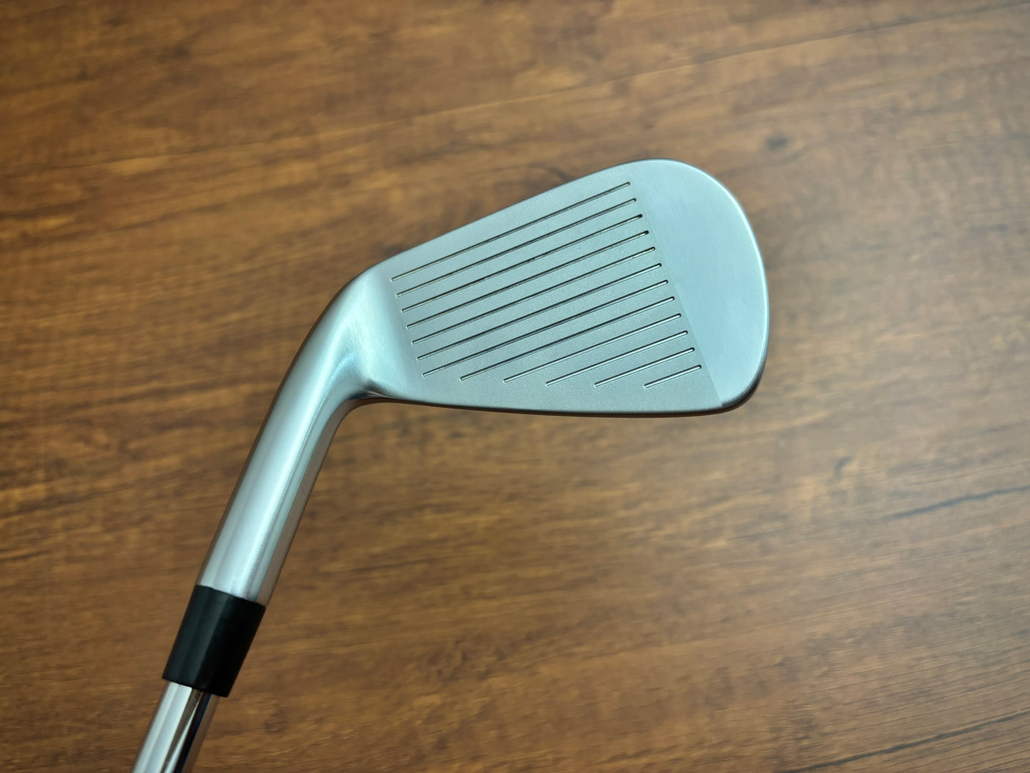 Takomo 201 Forged 4-iron / Stiff