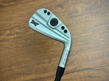 PXG 0311 X Gen 4 Driving Iron / Regular Flex
