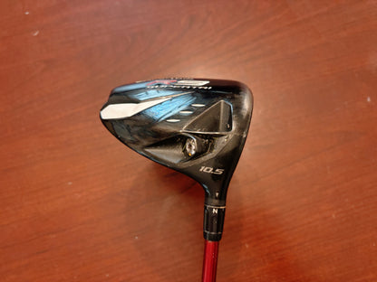 Taylormade R9 Supertri Driver 10.5* / Stiff