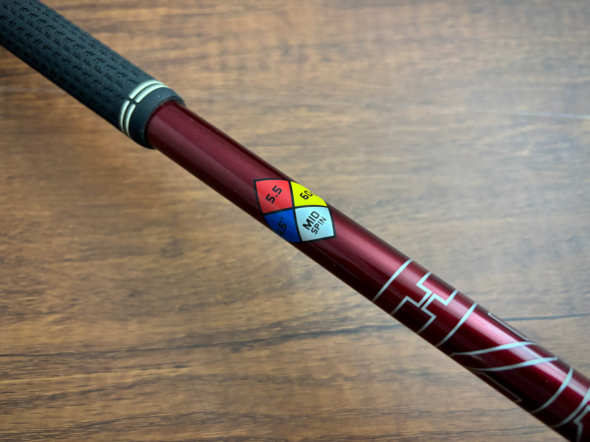 Sub 70 949X 5-Wood + headcover / Regular Flex