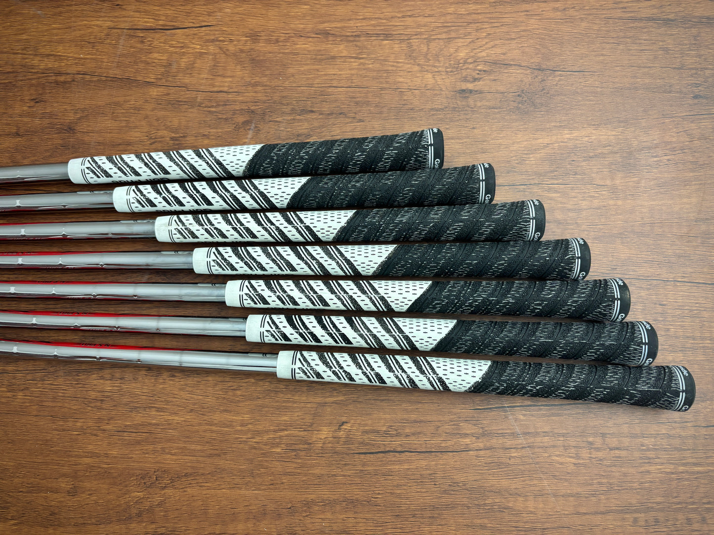Titleist T150 '25 Iron Set 4-PW / NS Pro 105 Stiff