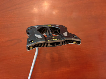 (Left-handed) Cobra King Agera Armlock Putter 40.5”