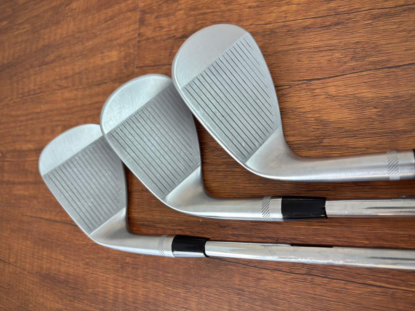 *MINT* Titleist Vokey SM10 Wedge Set (50,54,58)