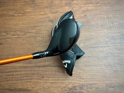 Callaway Apex 21 5-hybrid / Graphite Design Tour-AD Stiff