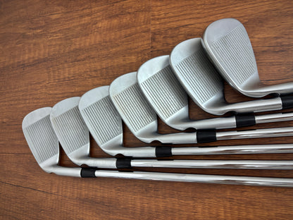 Ping i525 Iron Set 4-PW / Ping AWT 2.0 Stiff