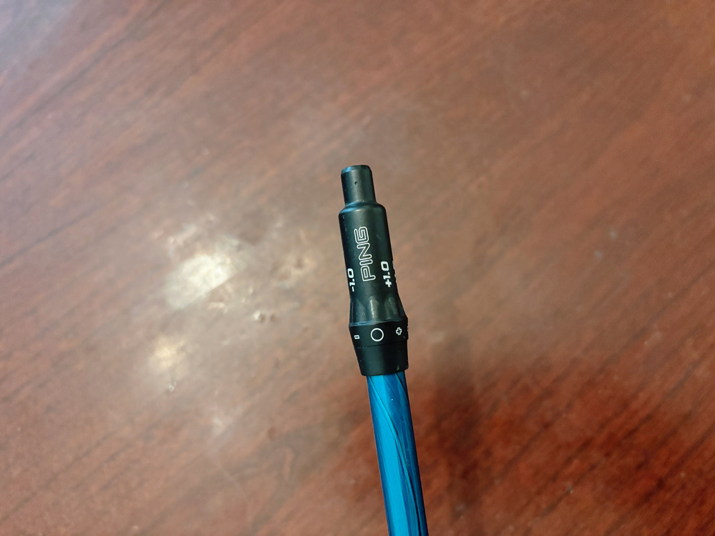 Project X EvenFlow Shaft 43.5” (Ping Tip) / X-Stiff