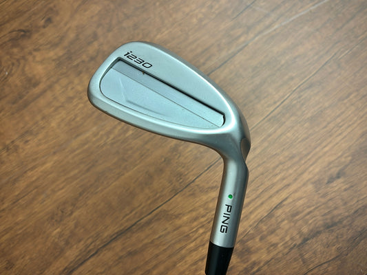 Ping i230 Gap Wedge UW / Stiff