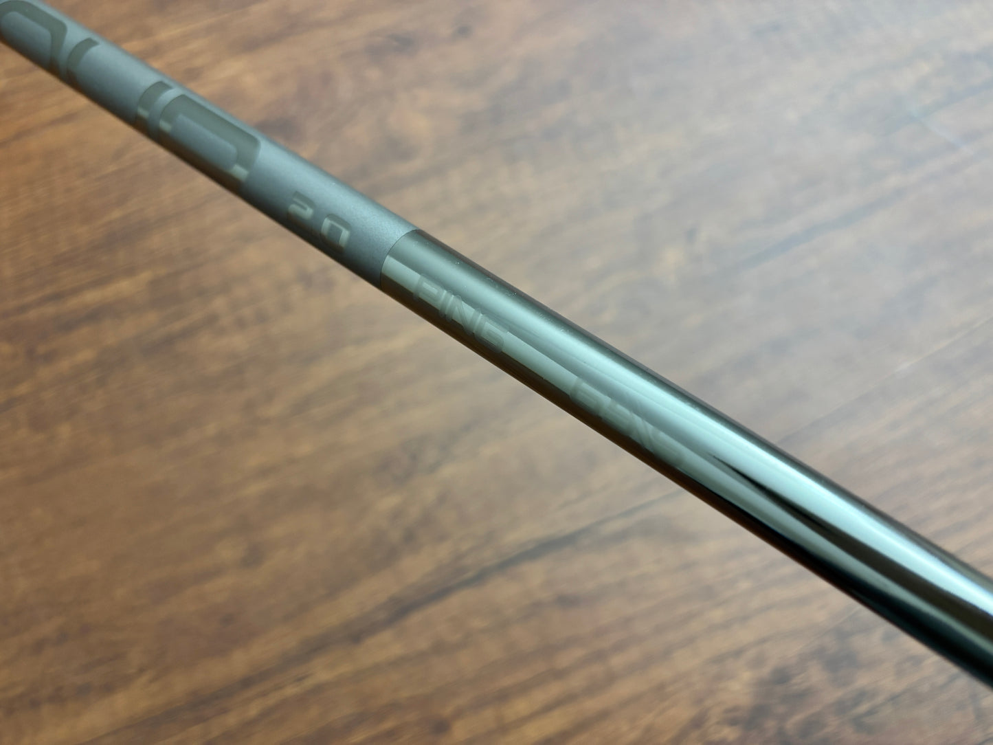 Ping Tour 2.0 Shaft 44.5" (Ping Tip) / 65g Stiff