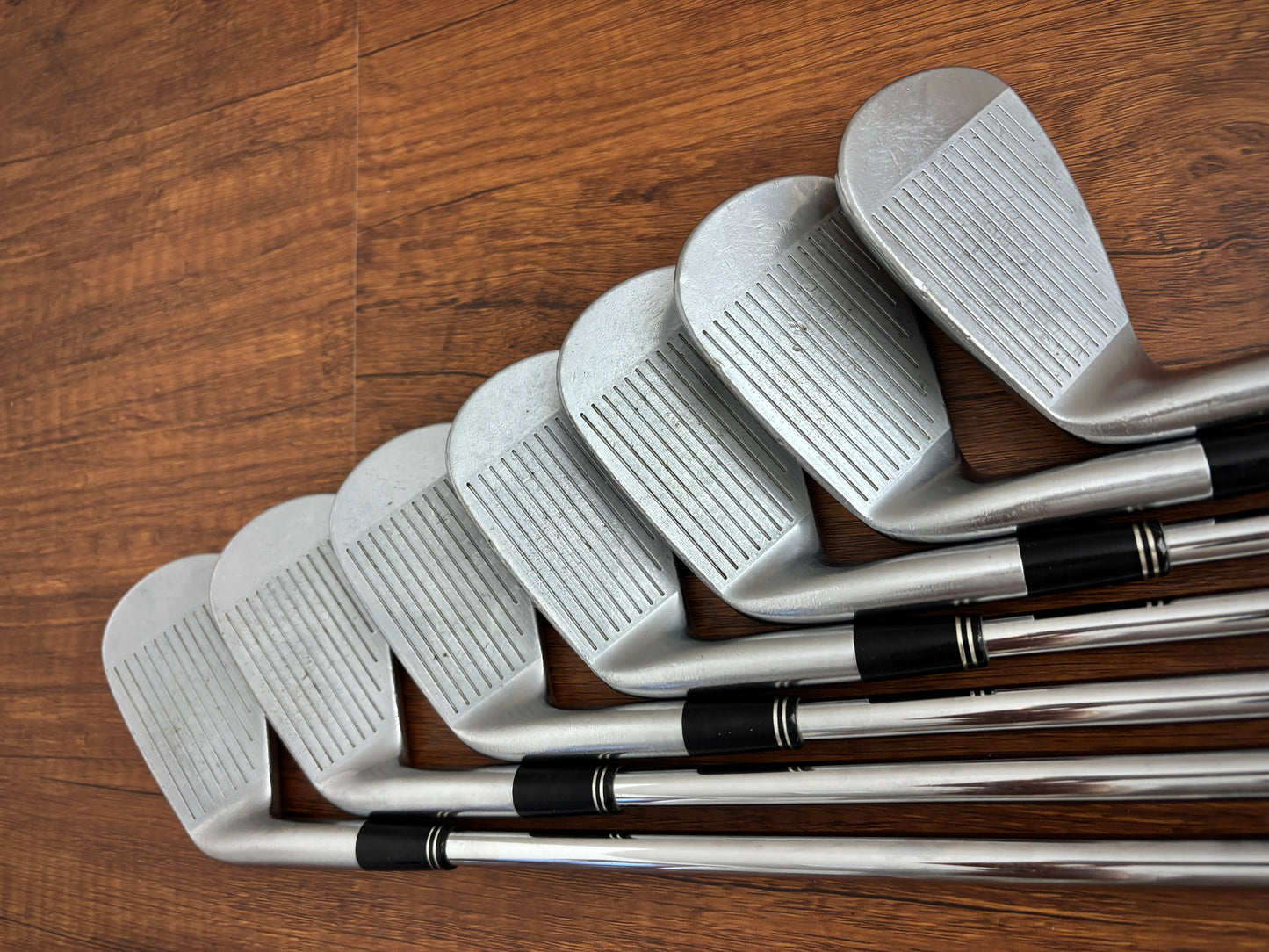 Srixon Z765 Iron Set 4-PW / Project X 7.0 XX-Stiff