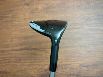 Callaway Quantum 11-Wood / Regular Flex