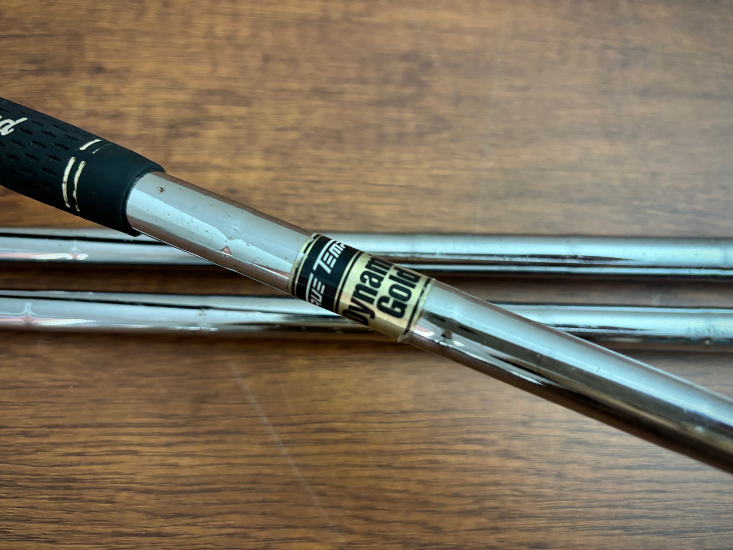 Cleveland RTX 3 Wedge Set (50,54,58)