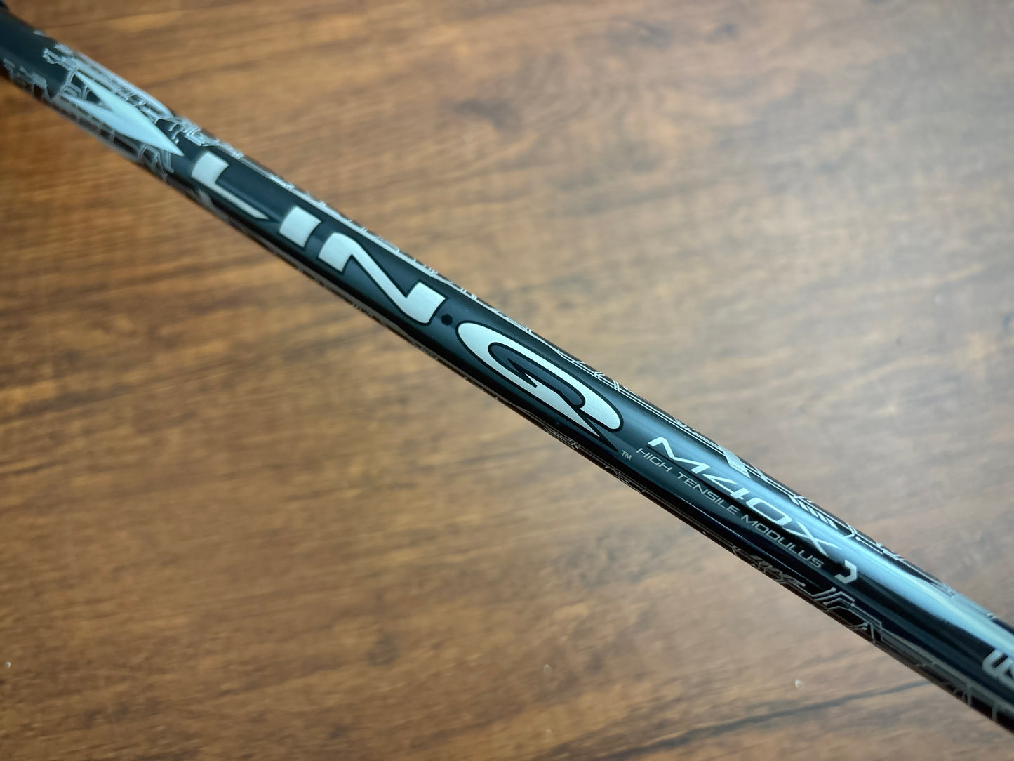 Cobra Darkspeed LS 3-Wood 13* / Stiff