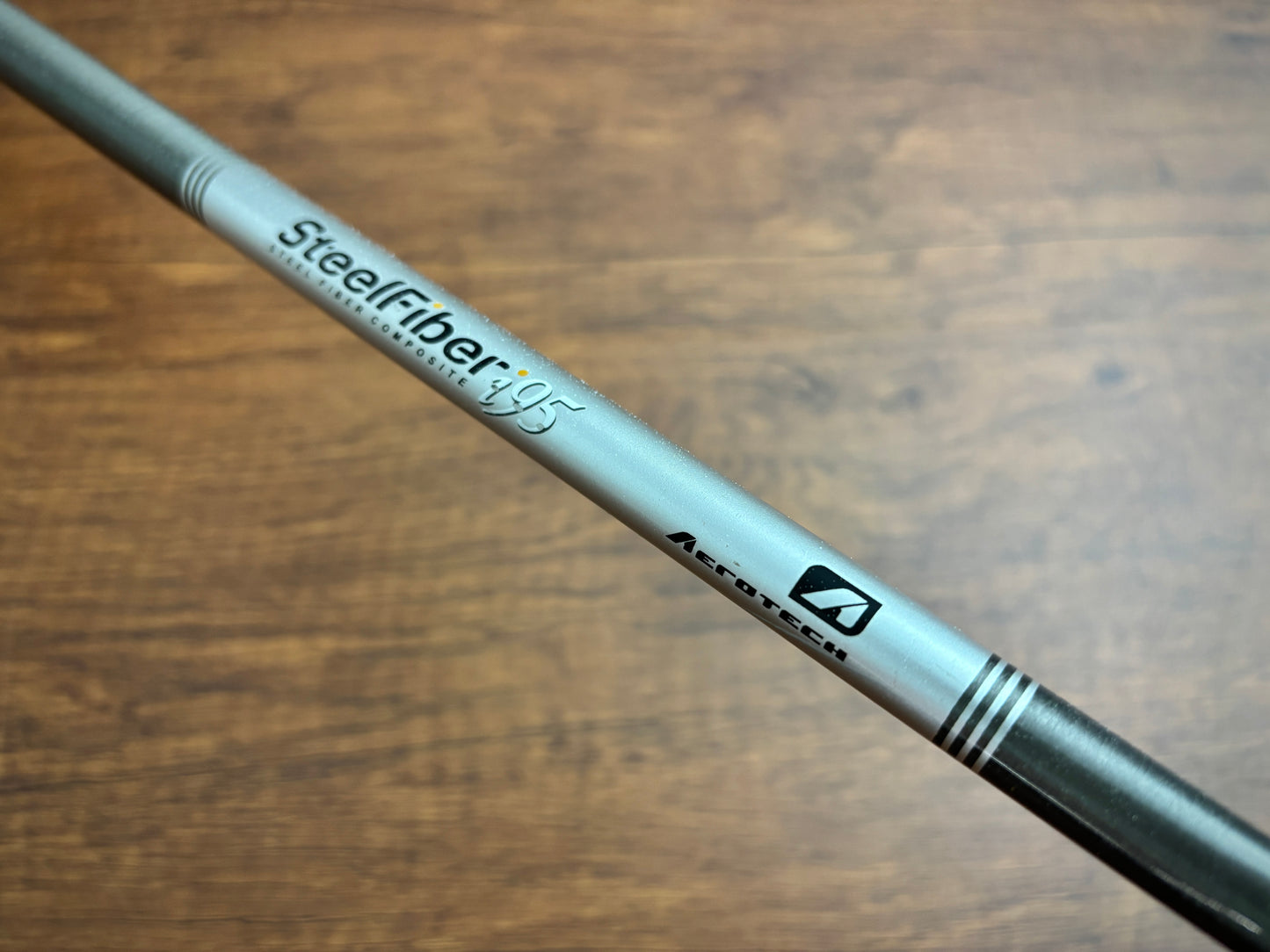 Titleist AP1 714 4-iron / Stiff