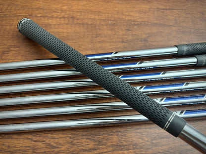 Taylormade P790 Iron Set 4-PW / Project X 6.0 Stiff