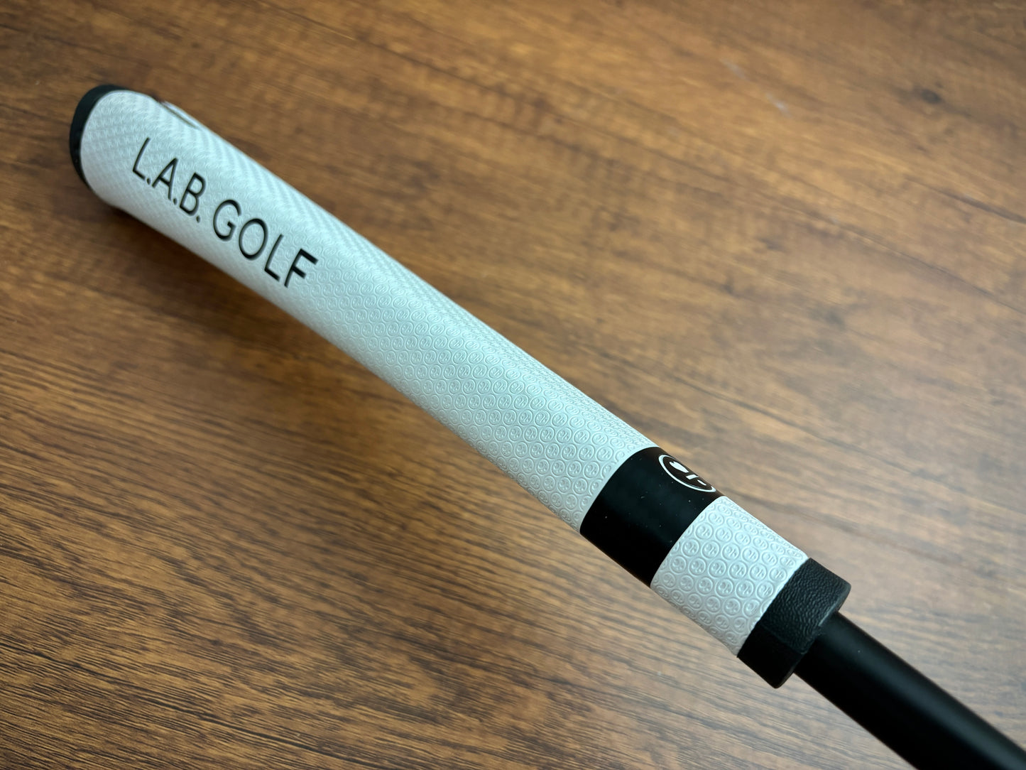 *MINT* L.A.B. DF3 Blue Putter 36" + headcover