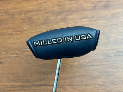 Bettinardi Antidote SB2 Putter 35" + headcover