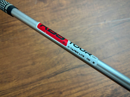 New Level 902-OS Forged 7-iron / Stiff