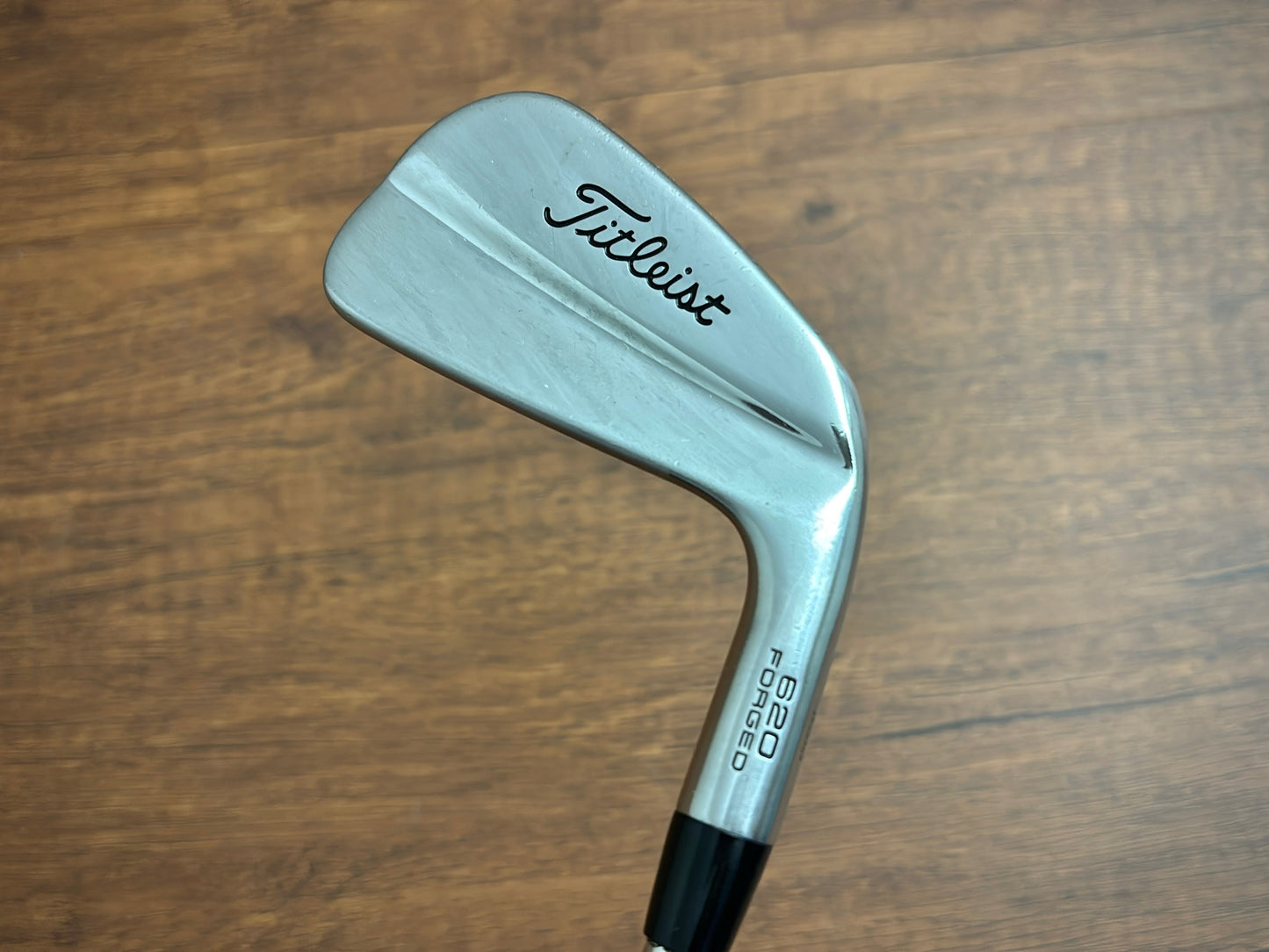 Titleist 620 MB 3-iron / Stiff