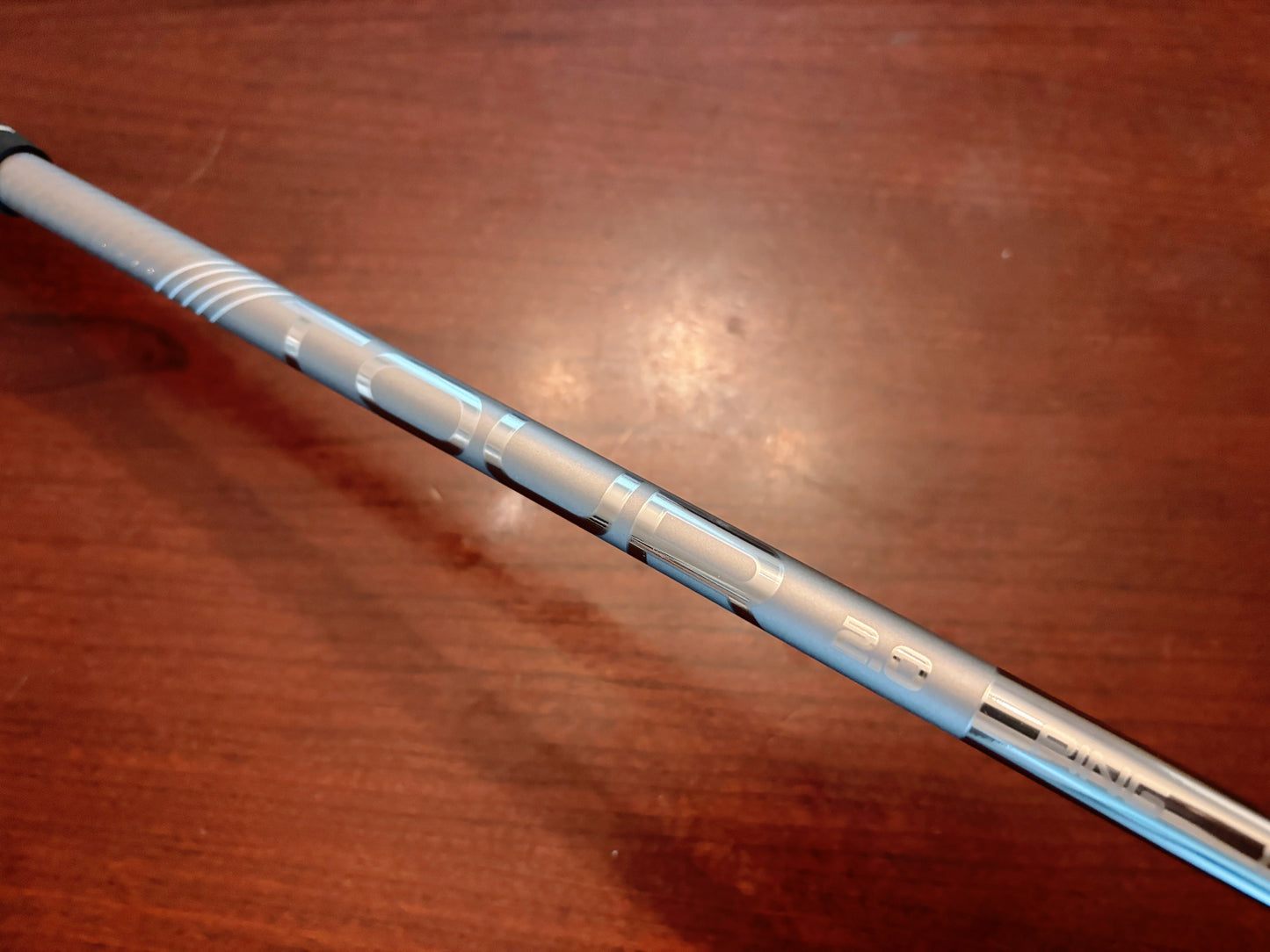 Ping G440 4-hybrid + headcover / Stiff