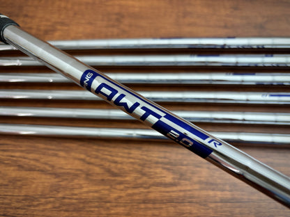 Ping i230 Iron Set 4-PW / Ping AWT 2.0 Regular Flex