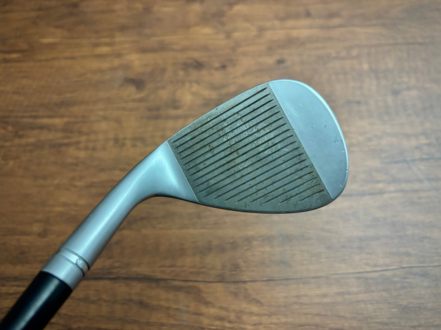 Taylormade MG5 Forged Wedge 60*