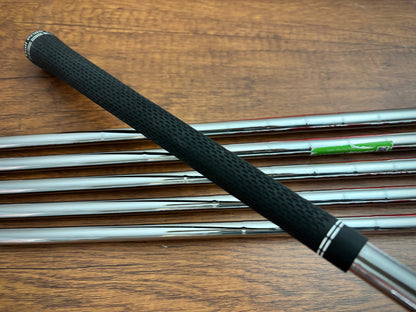 Srixon ZX7 Mkii Iron Set 5-PW / NS Pro 120 Stiff