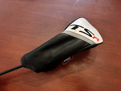 Titleist TSR3 Driver 9.0* + headcover / Stiff