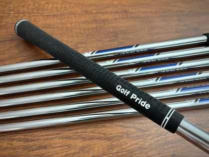 (+1”) Srixon ZXi7 Iron Set 4-PW / Project X 7.0 XX-Stiff