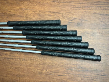 Miura IC-602 Iron Set 4-PW / NS Pro Stiff